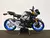 Modelo de Motocicleta Blocos de Construção Avançado na internet