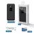 Power Bank COIBEU – 23W com Cabos Embutidos, Tela Digital e Lâmpada LED - loja online