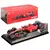 Modelo de carro de liga de corrida Bburago-F1, 1:24, Scuderia Ferrari Team, SF23 - loja online