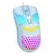 Mouse USB RGB para computador, Notebook OLED, OLED