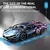 Carro esportivo de corrida técnico - comprar online