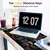 EXCO-Linux Comandos Line Mouse Pad, Mousepad Grande, Atalhos para Red Hat, Ubunt - Gratino