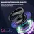 Imagem do G200 magnético portátil bluetooth alto-falante mini caixa de som multifunciona