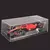 Modelo de carro de liga de corrida Bburago-F1, 1:24, Scuderia Ferrari Team, SF23 na internet