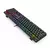 Teclado mecânico Redragon Sindri Rainbow Switch Brown - loja online