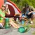 Alto-falante Bluetooth Mifa A90 Verde - comprar online