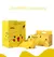 Luz Noturna Brilhante Pikachu - TAKARA TOMY - Gratino