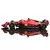 Modelo de carro de liga de corrida Bburago-F1, 1:24, Scuderia Ferrari Team, SF23 na internet