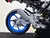 Modelo de Motocicleta Blocos de Construção Avançado - Gratino