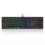Teclado mecânico Redragon Sindri Rainbow Switch Brown - comprar online