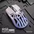 Mouse Bluetooth SMAILWOLF RS8 - comprar online
