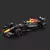Bburago 1:18 Red Bull RB19 F1 - Modelo de Carro de Corrida 2023 - loja online