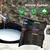 EXCO-Linux Comandos Line Mouse Pad, Mousepad Grande, Atalhos para Red Hat, Ubunt