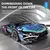 Carro esportivo de corrida técnico - comprar online