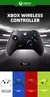 Controle Xbox Wireless Original - Gratino