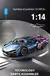 Carro esportivo de corrida técnico - comprar online