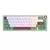 Teclado Mecânico RK Royal Kludge R65 – 65% Hot-Swap RGB ABNT2 - loja online