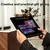Imagem do Painel de Matriz LED Programável 64x64 RGB