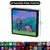 Imagem do Painel de Matriz LED Programável 64x64 RGB