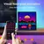 Painel de Matriz LED Programável 64x64 RGB na internet