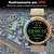 Imagem do Smartwatch Oasis X