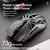 Mouse Bluetooth SMAILWOLF RS8 na internet