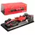 Modelo de carro de liga de corrida Bburago-F1, 1:24, Scuderia Ferrari Team, SF23 - comprar online