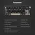 Teclado Mecânico RK Royal Kludge R65 – 65% Hot-Swap RGB ABNT2 - loja online