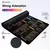 EXCO-Linux Comandos Line Mouse Pad, Mousepad Grande, Atalhos para Red Hat, Ubunt - comprar online