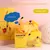 Luz Noturna Brilhante Pikachu - TAKARA TOMY - loja online