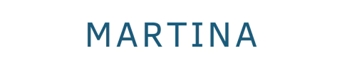 Banner de martina ropa deportiva