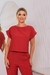 Conjunto Amanda na internet