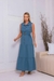 Vestido Camila - Casassa Blossom
