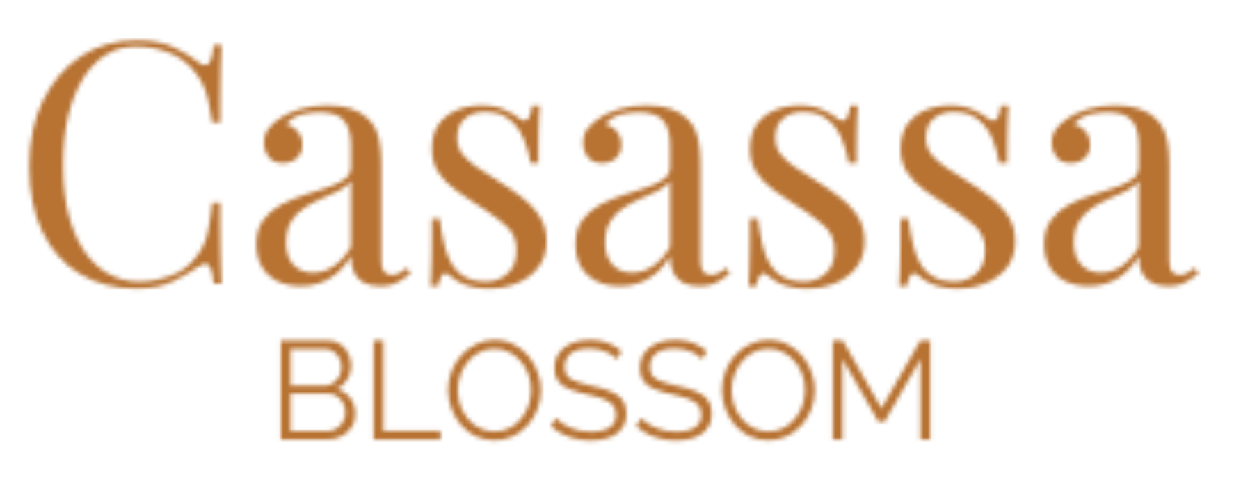 Casassa Blossom