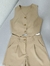 CONJUNTO TEREZA - BEGE - Villary Oficial - Sua loja online de moda feminina