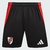 Short river plate