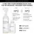 No. 0 Intensive Bond Building Hair Treatment for Deep Repair & Strengthening Olaplex - comprar online