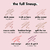 Cream Glide Lip Liner Elf - comprar online