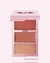 Cheek Clapper 3D Blush Trio Palette