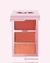 Imagen de Cheek Clapper 3D Blush Trio Palette