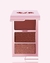 Cheek Clapper 3D Blush Trio Palette - tienda online