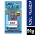 Tintura temporal Otowil Cielo Color en color azul francia, presentación de 50g, con instrucciones de uso y un diseño colorido que muestra a una mujer con cabello multicolor.