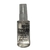 Frasco vidrio de Silicona Repara Puntas Ennius 30ml con dosificador, sobre fondo blanco. ideal para puntas secas y dañadas, uso en cabello seco o húmedo.