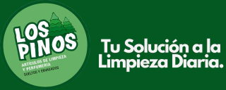 Los Pinos Limpieza y Perfumería