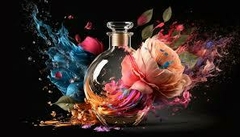 Banner de la categoría PERFUMERÍA