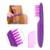 Cepillo Desenredante Anti Frizz Peine Peluquería Eléctrico - comprar online
