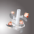 Mini procesadora chopper manual 2 en 1 + batidora - RMK Store