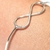 Bracelete do Infinito - Prata - Presiosa | Joias em Prata 925