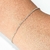 Pulseira Elos Português - Prata - comprar online