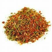 Condimento para Pizza